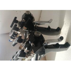 Expanding Polyurethane Spray Gun Precise Control With High Pressure Vacuum