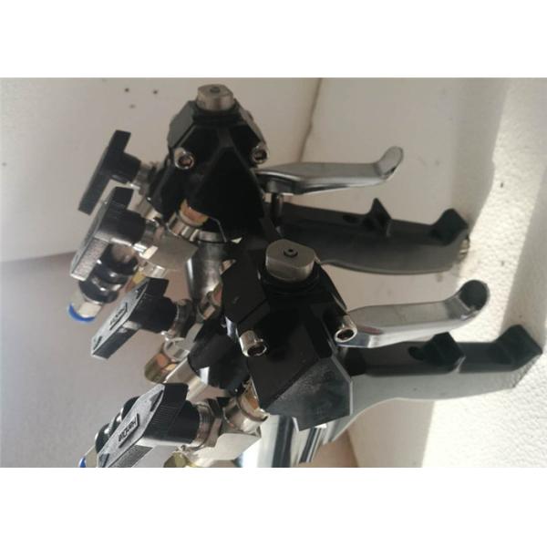 Buy Expanding Polyurethane Spray Gun Precise Control With High Pressure Vacuum at wholesale prices