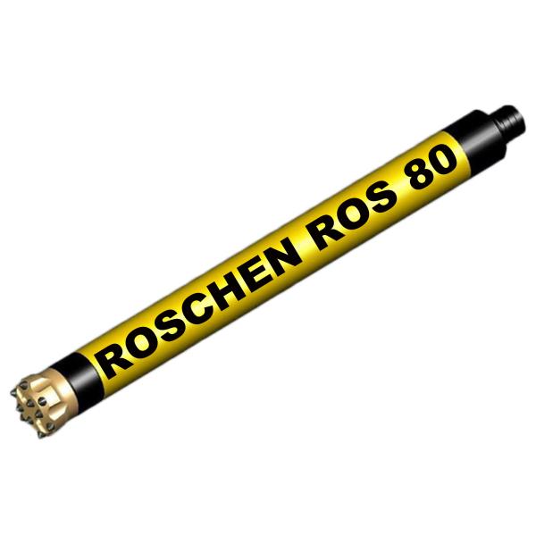 Buy Ground DTH Button Rock Stone Drill Bit Down The Hole Drilling Hammer COP34 DHD 340 Atlas Copco at wholesale prices