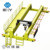European Advanced Electric Double Beam Bridge Travelling Crane
