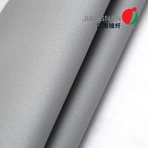 0.0079 In Thickness Heat Resistant Silicone Coated Glass Fiber 50 Yard Roll