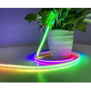 IP65 Waterproof Addressable COB LED Strip Light