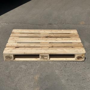 Cheap Euro EPAL Wooden Pallet / EPAL Euro Wooden Pallets, Europallet