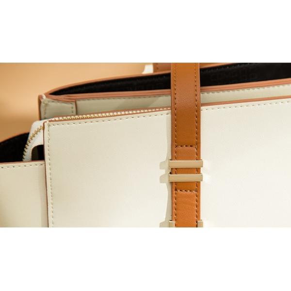 0.75kg Deep Royal Blue Split Zipper Full Grain Leather Handbags