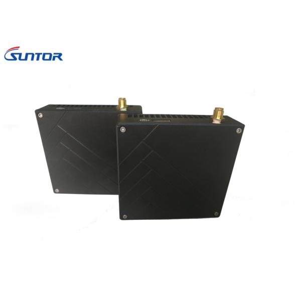 Buy C50HPT COFDM Transmitter For Long Range UAV Data Transmission In Extreme Temperatures at wholesale prices