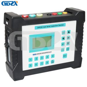 ZXPC65 User Serial Inspection Devices for Harsh Environments