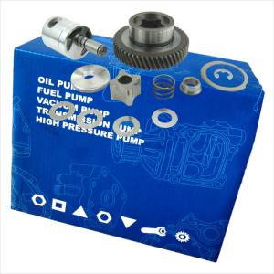 U5MK8265 165026250 165296140 165296141 165296142 for Perkins 52MM 54Z