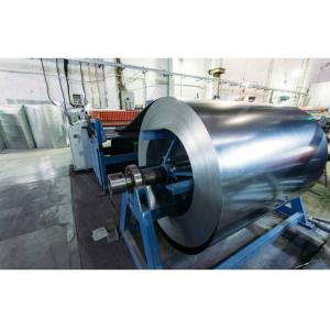 Customized Stainless Steel Hot Rolled Coil 3 - 12mm 1000mm