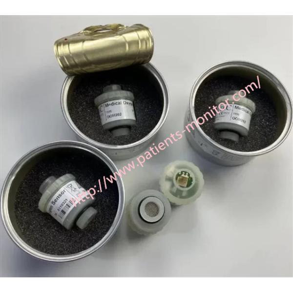 Envitec OOM202 Oxygen Sensor for Ventilator New Original Medical Equipment