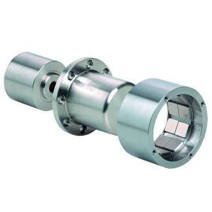 Permanent Magnetic Coupling for magnetic drivn pump