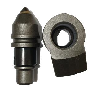 B47K22H Rock Bullet Teeth