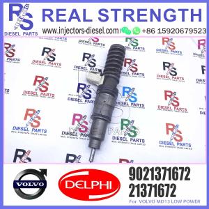 Diesel Fuel Injector 21371672 7421340611 9021371672 3801618 21340611 85003263