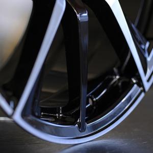 mesh design 18 19 20 inch alloy wheels manufacturer wholesale high-quality