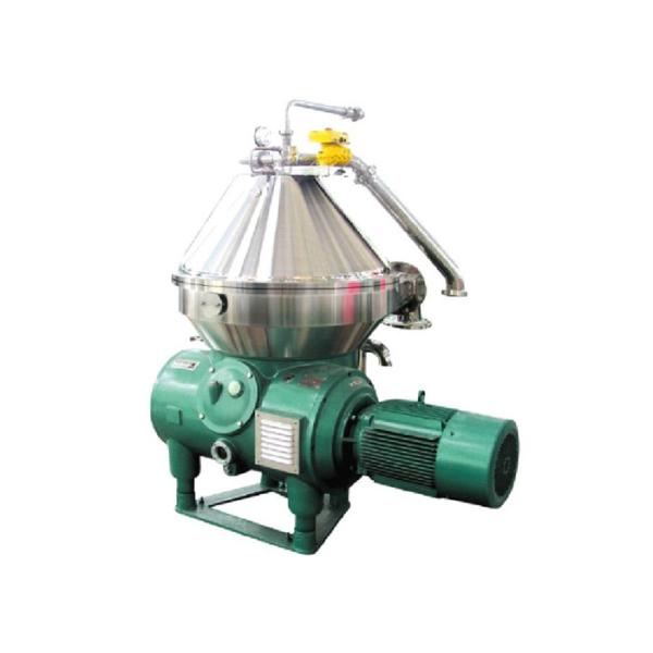 Buy Model PDSV Popular Centrifuge Separator Vegetable Oil Centrifuge Machine at wholesale prices