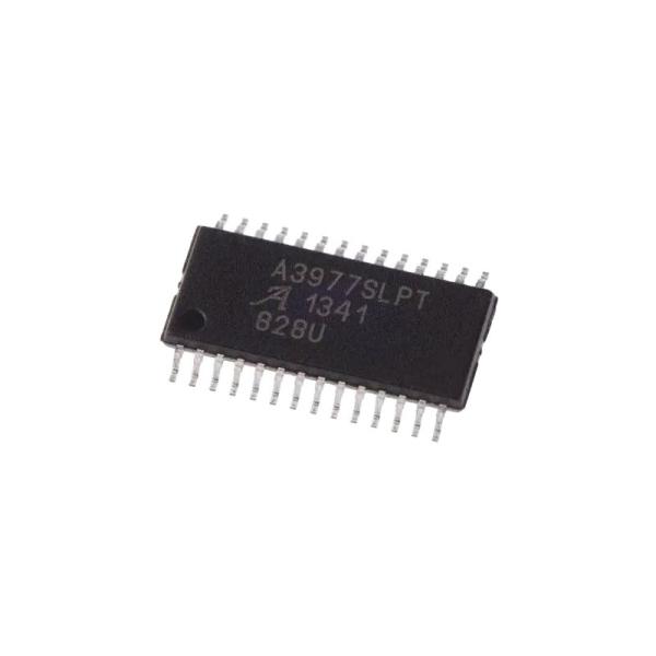 China Driver IC A3977SLPT allegro TSSOP A3977SLPT allegro TSSOP LED driver chip Electronic Components Integrated Circuit on sale China Driver IC A3977SLPT allegro TSSOP A3977SLPT allegro TSSOP LED driver chip Electronic Components Integrated Circuit on sale