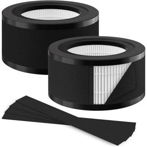 Efficiently Remove Airborne Dust And Pollutants Carbon Air Filters For FLT4200