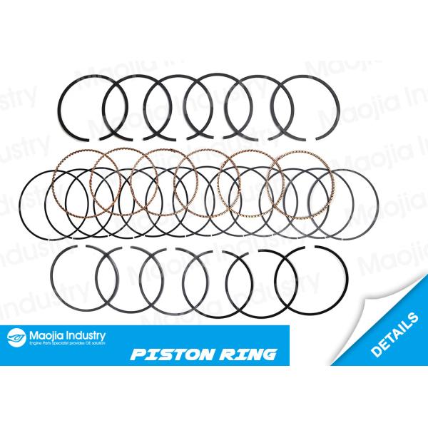 Buy 3.0L DOHC ESCAPE FUSION Engine Piston Ring Low Friction Durable E5077 at wholesale prices