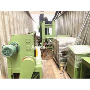 4300mm Width Wire Netting Machine and Construction Wire Mesh Machine