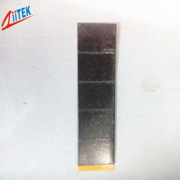 High Thermal Conductivity Ultra Thin Thermal Natural Graphite Gasket Graphite