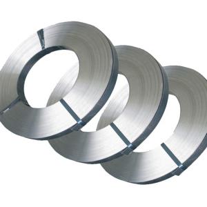Metal Mild Stainless Steel Sheet Strip Coil 304 200mm Width