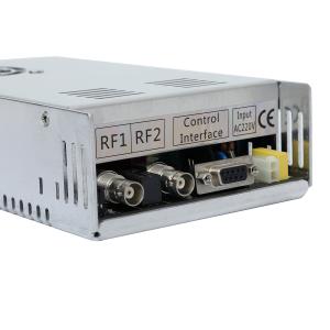 Dual 1MHz 2MHz RF Power Supply For Anti Aging Beauty Machine