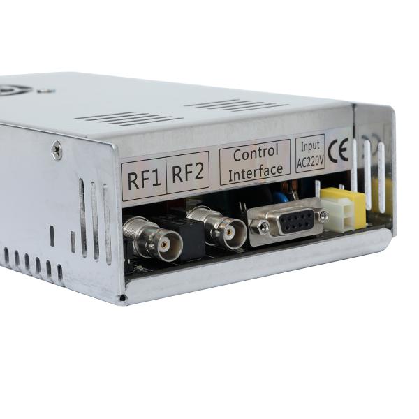 PSE Aluminum Radio Frequency Power Supply 2A For Beauty Equipment