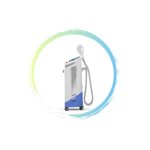 Salon laser beauty equipment 3 in 1 skin rejuvenation ipl shr hair removal