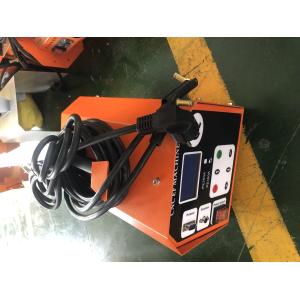High Precision Electrofusion Welder With 0.1 - 10s Welding Time And CE