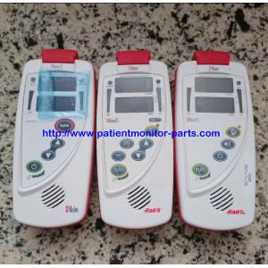 China Masimo Rad-5 Pulse Oximeter For Big Savings on sale