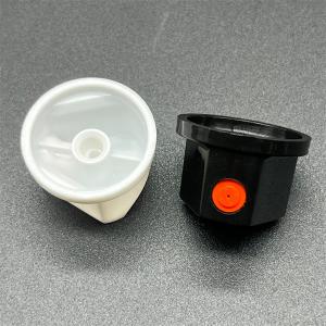 Adjustable Paint Spray Valve for Custom Coating Solutions