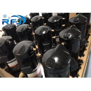 China Refrigeration ZB19KQE-PFJ 2.5HP copeland freezer compressor on sale