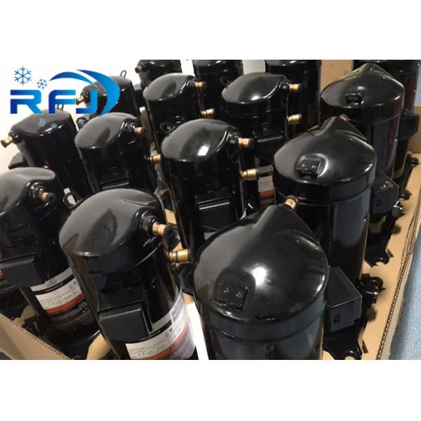 Buy Refrigeration ZB19KQE-PFJ 2.5HP copeland freezer compressor at wholesale prices