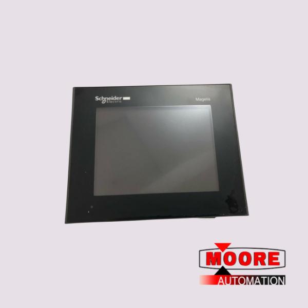 Buy HMIGTO2300  Schneider  Touch Screen at wholesale prices