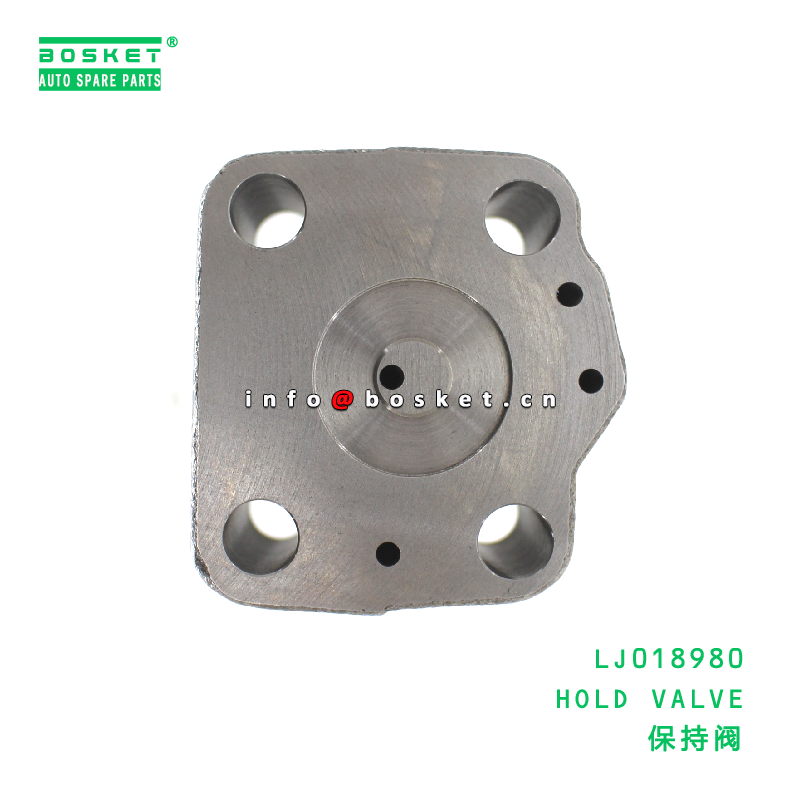 LJ018980 Hold Valve suitable for JAC LJ018980