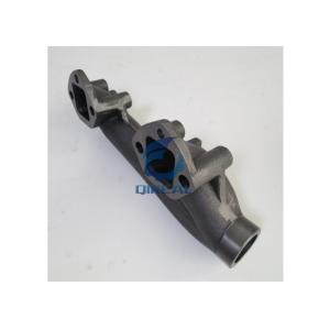 Diesel engine parts Cummins NT855 Exhaust Manifold 3031186