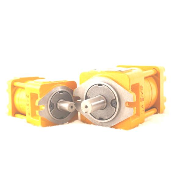 Buy NBZ2-C20F NBZ2-D10F NBZ2-G10F SAEMP Gear Pump at wholesale prices