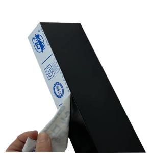 PE Protection Window Film Manufacturer Temporary Surface Protective Tape For