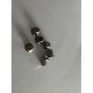 Quality Precision-Stamped Nut Hardware | High Strength | Rust-Proof Finish | For Industrial &amp; Electrical Applications for sale