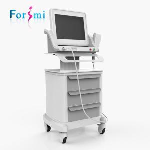 2018 effective body shaping 15 inch screen 180w ultrasonic liposuction