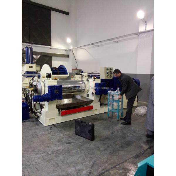Open rubber mixing machine/sigma mixing machine/hopper mixing machine