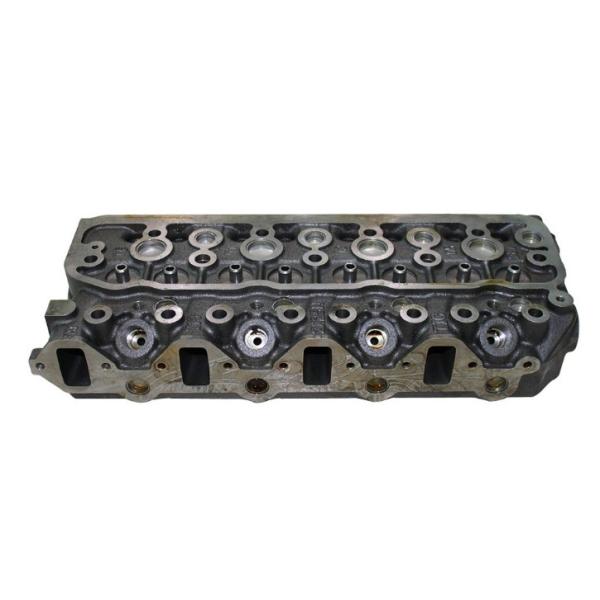 Engine Cylinder Head For MITSUBISHI 4DR7 ME997271 ; MITSUBISHI Canter Guts 4DR7 4DR5 2.5L ME997271