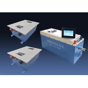 Dining Car Lithium Rv Battery 400ah With A Charging Voltage Of 12V Has