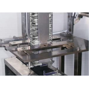 Medical Plates Carton Box Automatic Packing Machine Pharmaceutical outer