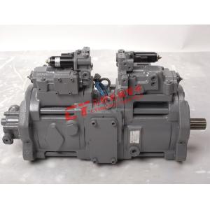 04450 K3V112DTP NOSER 9TGL Excavator Hydraulic Pumps For SK200 SK230 SK250