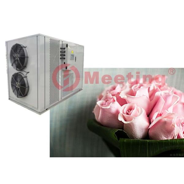 Buy 52KW Agriculture Air To Water Heat Pump Flower Greenhouse Heater Systems at wholesale prices