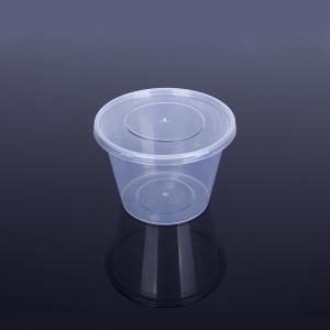 Eco Healthy 174*97mm Polypropylene Food Packaging