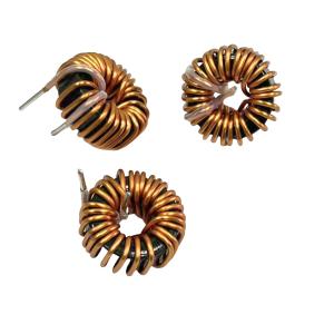 China High Current High Power Toroidal Inductors for Energy Storage and Filtering on sale China High Current High Power Toroidal Inductors for Energy Storage and Filtering on sale
