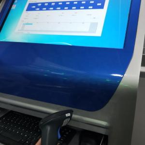 AC Production Line Air Conditioning Test Equipment For Cooling And Heating