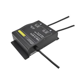 Waterproof 2 Bank 20 Amp Automatic Lithium Ion Batteries 12V 10A 24V 10A Battery