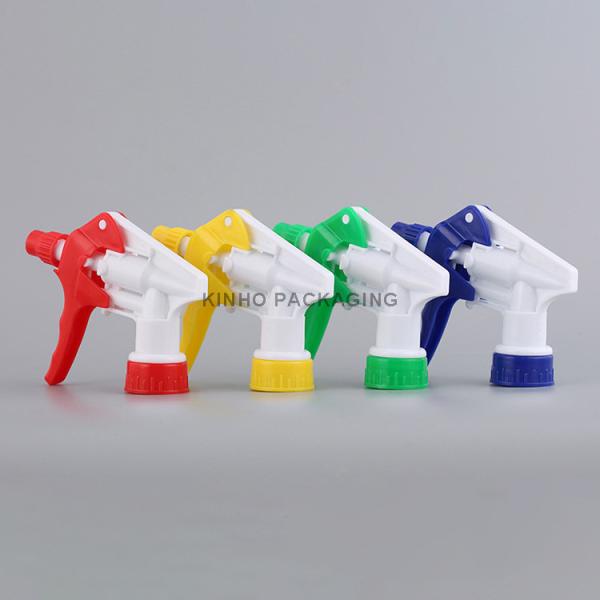 28/400 28/410 Chemical Resistant Household Cleaning Plastic Agriculture Trigger Sprayer Garden Water Sprayer Pump Spray/